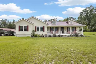4700 NW 26th St, Bell, FL 32619 - Photo 34