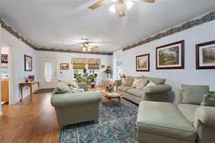 4700 NW 26th St, Bell, FL 32619 - Photo 4