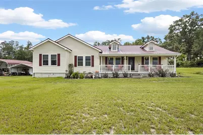4700 NW 26th Street, Bell, FL 32619 - Photo 32