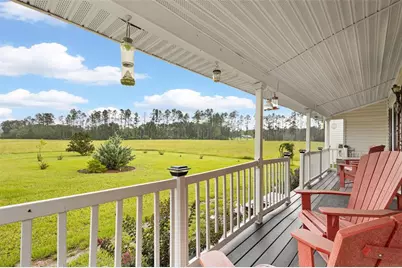 4700 NW 26th Street, Bell, FL 32619 - Photo 2