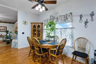 4700 NW 26th St, Bell, FL 32619 - Photo 8