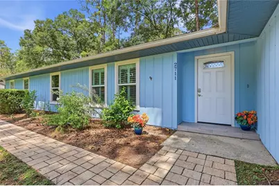 2711 NW 31st Terrace, Gainesville, FL 32605 - Photo 2