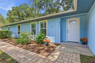2711 NW 31 Terrace, Gainesville, FL 32605 - Photo 2