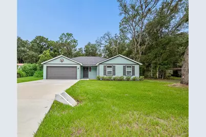 111 Breezeway Avenue, Satsuma, FL 32189 - Photo 2