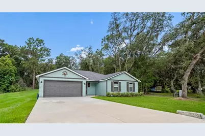 111 Breezeway Avenue, Satsuma, FL 32189 - Photo 1