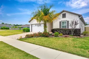 13512 NW 11th Pl, Newberry, FL 32669 - Photo 4