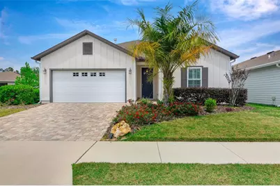 13512 NW 11th Place, Newberry, FL 32669 - Photo 2