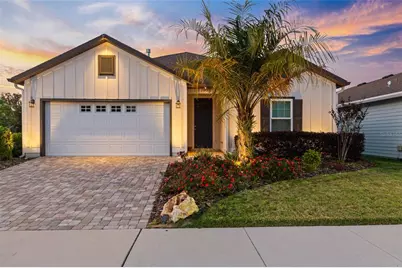 13512 NW 11th Place, Newberry, FL 32669 - Photo 1