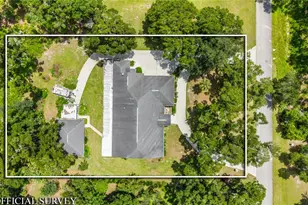 11108 NW 70th Cir, Chiefland, FL 32626 - Photo 16