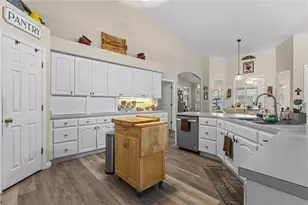 11108 NW 70th Cir, Chiefland, FL 32626 - Photo 30
