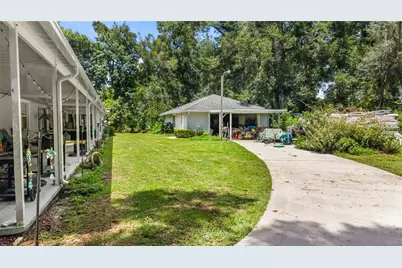 11108 NW 70th Circle, Chiefland, FL 32626 - Photo 12