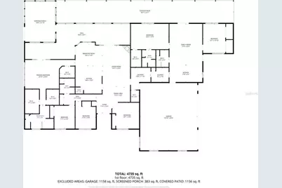 11108 NW 70th Circle, Chiefland, FL 32626 - Photo 46
