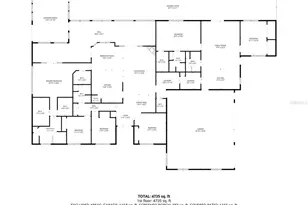 11108 NW 70th Cir, Chiefland, FL 32626 - Photo 46