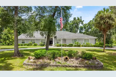 11108 NW 70th Circle, Chiefland, FL 32626 - Photo 1
