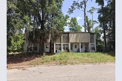 620 SW 10th Lane #4, Gainesville, FL 32601 - Photo 1