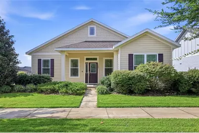 11861 SW 24th Lane, Gainesville, FL 32608 - Photo 1