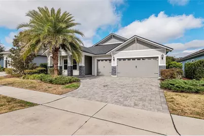 11890 SW 33rd Lane, Gainesville, FL 32608 - Photo 1