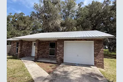 217 SE 118th Avenue, Old Town, FL 32680 - Photo 2