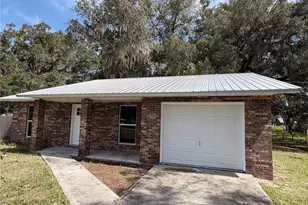217 SE 118th Ave, Old Town, FL 32680 - Photo 2