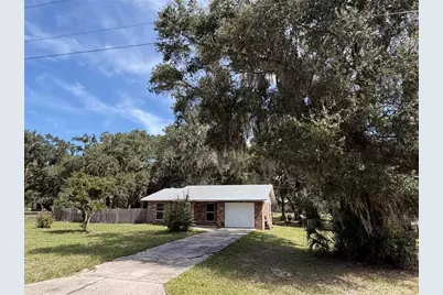 217 SE 118th Avenue, Old Town, FL 32680 - Photo 1