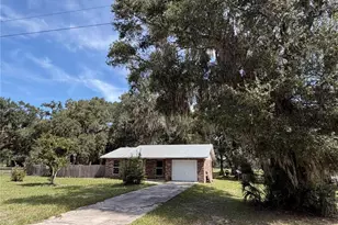 217 SE 118th Ave, Old Town, FL 32680 - Photo 1