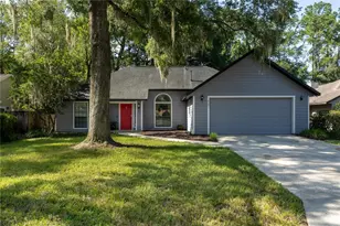 5131 NW 35th Pl, Gainesville, FL 32606 - Photo 2