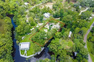 000 SE 376th St, Suwannee, FL 32692 - Photo 1