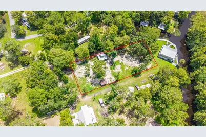 000 SE 376th Street, Suwannee, FL 32692 - Photo 2