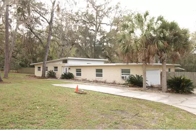 10907 SW 24th Avenue, Gainesville, FL 32607 - Photo 1