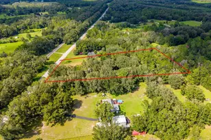 5301 NW County Rd 235, Alachua, FL 32615 - Photo 4