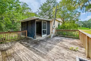5301 NW County Rd 235, Alachua, FL 32615 - Photo 20