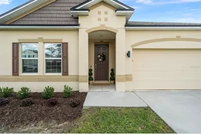 892 NW 251st Drive, Newberry, FL 32669 - Photo 2