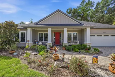 13417 NW 10th Lane, Newberry, FL 32669 - Photo 2