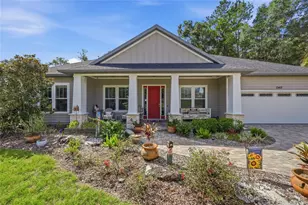 13417 NW 10th Ln, Newberry, FL 32669 - Photo 2