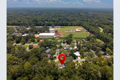8114 SW 12th Place, Gainesville, FL 32607 - Photo 2