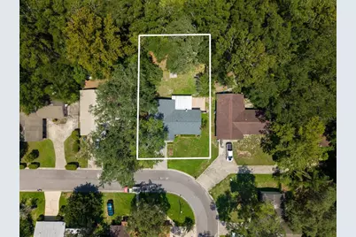 8114 SW 12th Place, Gainesville, FL 32607 - Photo 4