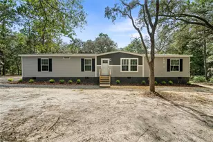 5068 SW 181st Ct, Dunnellon, FL 34432 - Photo 1