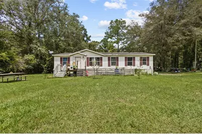 3773 SW Herlong Street, Fort White, FL 32038 - Photo 1