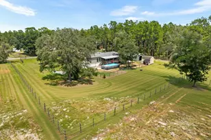13664 SW 95th St, Dunnellon, FL 34432 - Photo 54