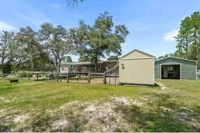 13664 SW 95th Street, Dunnellon, FL 34432 - Photo 46