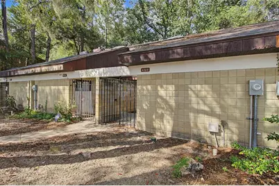 4705 SW 69th Terrace, Gainesville, FL 32608 - Photo 1