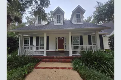 436 SE 4th Avenue, Melrose, FL 32666 - Photo 2