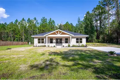 12856 NE 233rd Lane, Raiford, FL 32083 - Photo 2