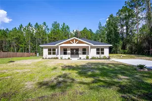 12856 NE 233rd Ln, Raiford, FL 32083 - Photo 2
