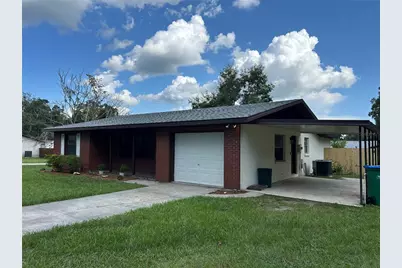 25639 SW 18th Avenue, Newberry, FL 32669 - Photo 2