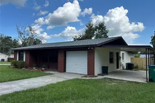 25639 SW 18th Ave, Newberry, FL 32669 - Photo 2