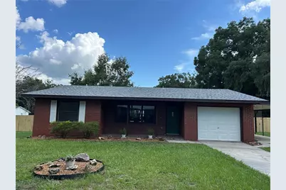 25639 SW 18th Avenue, Newberry, FL 32669 - Photo 1