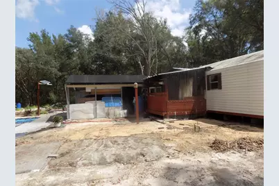 10637 NE 92 Place, Bronson, FL 32621 - Photo 1