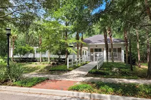 4833 SW 91st Terrace, Gainesville, FL 32608 - Photo 18
