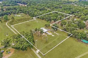 00 SW Cowpoke Ct, Fort White, FL 32038 - Photo 1
